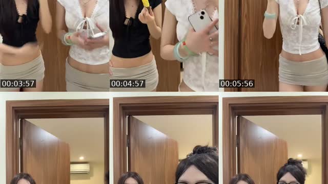 TikTok live: Sơn Tùng M-TP by @thisguynotrue
