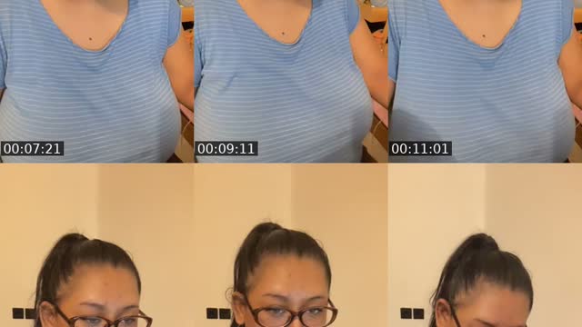 @ouchte TikTok live from 2026-08-04