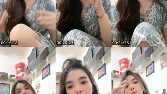 @oliviaputry888 TikTok live from 2026-08-04