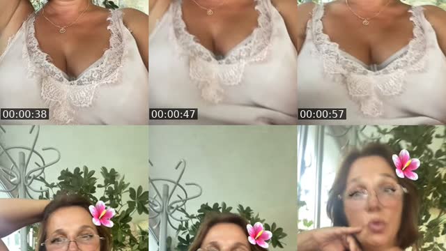 @svetana_45 TikTok live