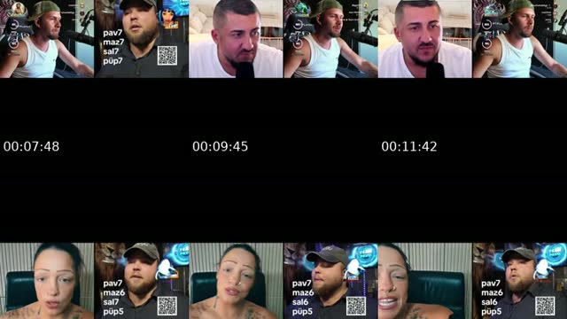 @tbwpueppi TikTok live from 2026-08-04