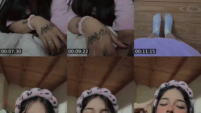 TikTok live: buen diaa ☕ by @mikumorales