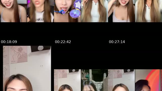@shengyu_79 TikTok live