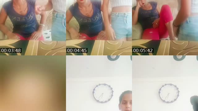 @janakarchnakova48 TikTok live