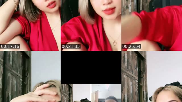 TikTok live: 😎 by @kunfayakun__33