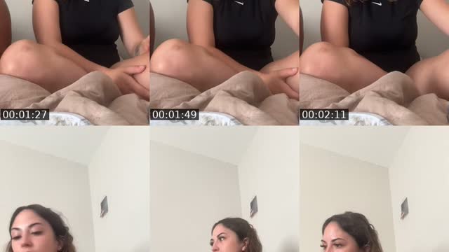 @f.endded TikTok live