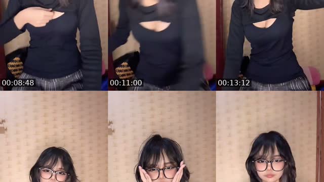 TikTok live: eyyo by @hammochii