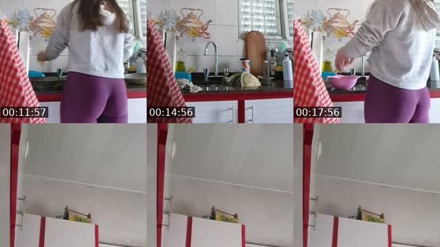 cocina conmigo - @pri.garcia99