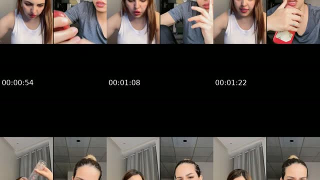@fatine9042 TikTok live