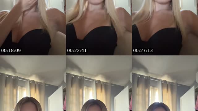 @heloise.lcrg TikTok live