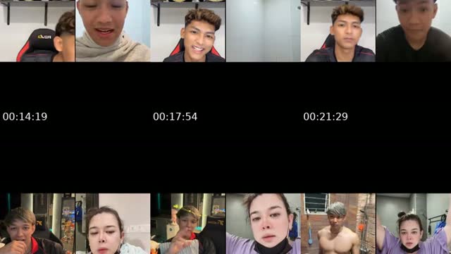 @uncletokok TikTok live from 2026-08-04