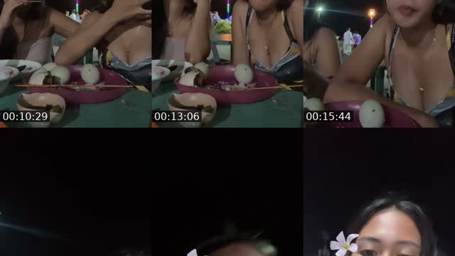 TikTok live: kaon ky? by @trexie_maglinte18