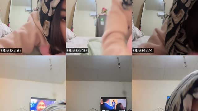 @nnartna_ TikTok live