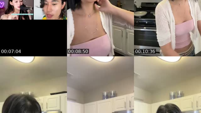 @no.5mj TikTok live
