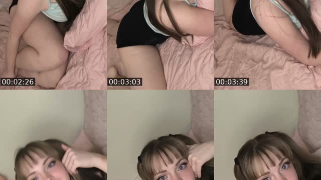 rate the makeup attempt 🫶🏻 - @amyshappysnaps