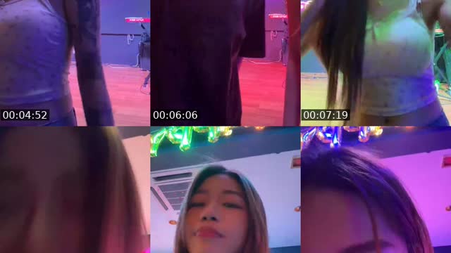 @sharminek_ TikTok live from 2026-08-04