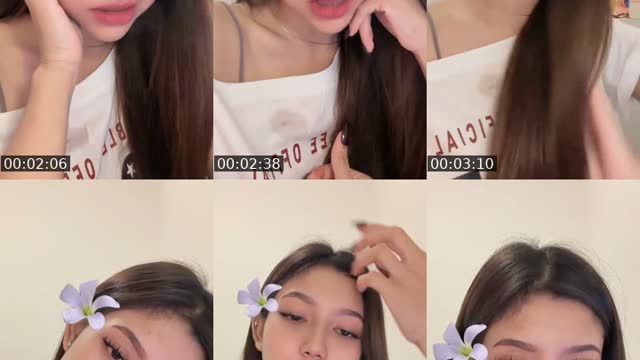 @zqya_a4 TikTok live from 2026-08-04