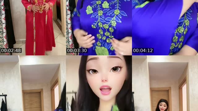 @souray44 TikTok live