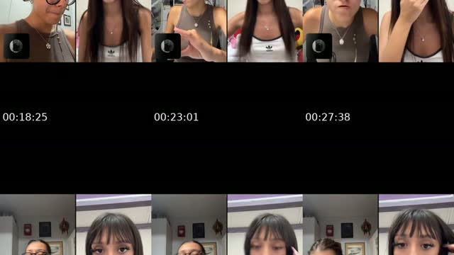 @silviaamongioi TikTok live from 2026-08-04