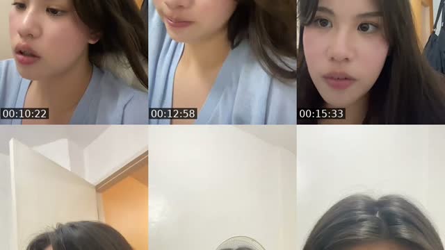 TikTok live: boring ulit by @gabby_cruz26