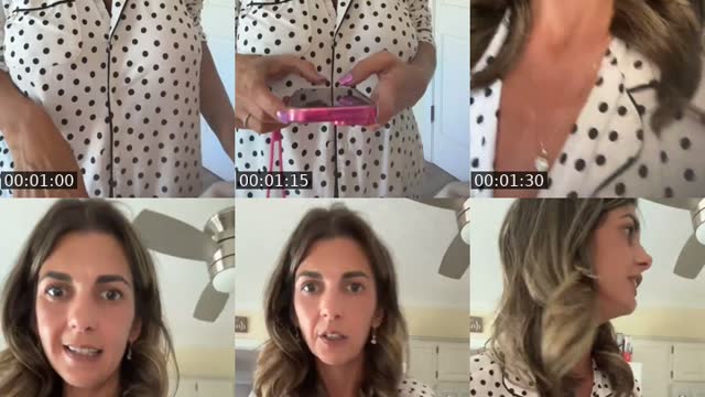 @brown_eyed_girl221 TikTok live