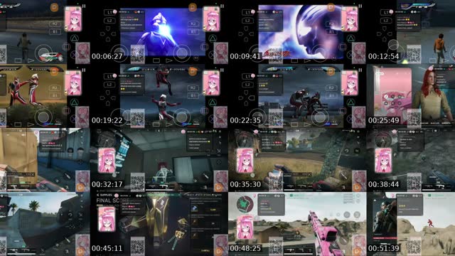 @pinku.hime TikTok live from 2026-08-04