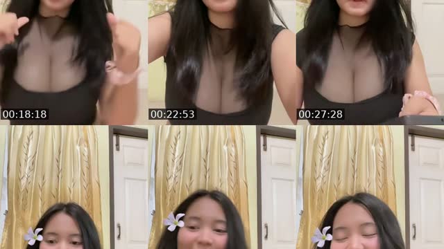 TikTok live: 30กันยาเหงามาก by @piyax_t