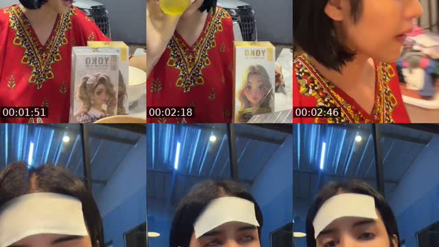 @takehormonesthailand TikTok live from 2026-08-04