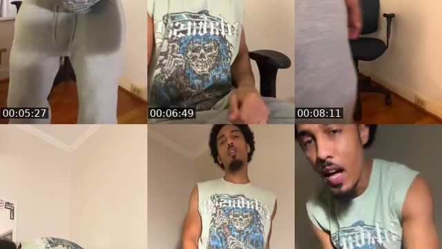 @scam4step TikTok live