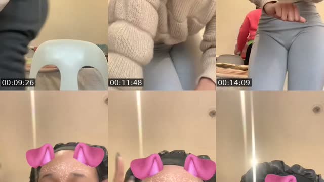 @phethele TikTok live from 2026-08-04