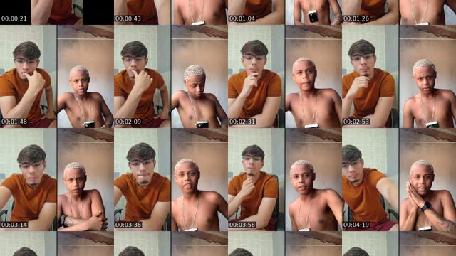 TikTok live: conversas, etc by @rayan.lovatelli