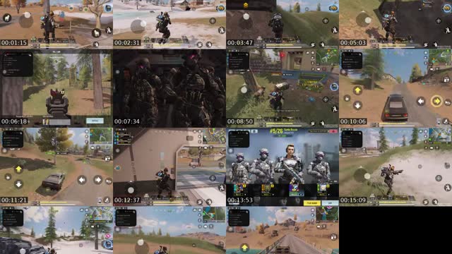@_homeofvirgo TikTok live from 2026-08-04