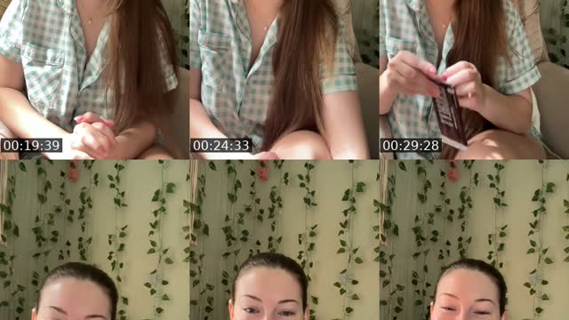@moorer_reading TikTok live from 2026-08-04