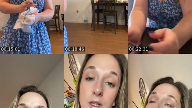 @the.ms.traci TikTok live from 2026-08-04