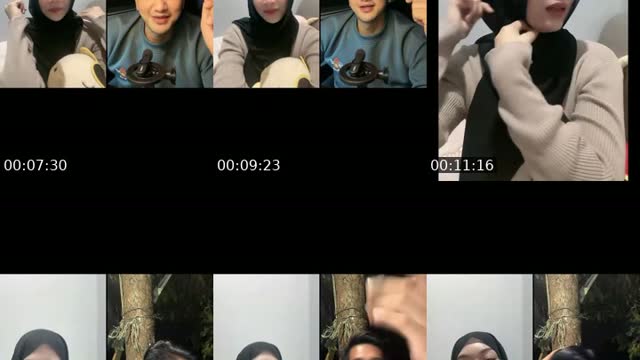Malaysia TikTok live: Haii 🌹 by @zzy.honey
