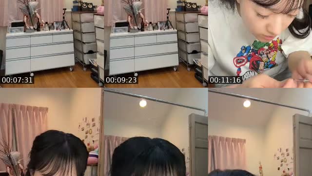 @yoda_dayo721 TikTok live
