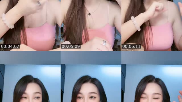 @kelly871200566 TikTok live