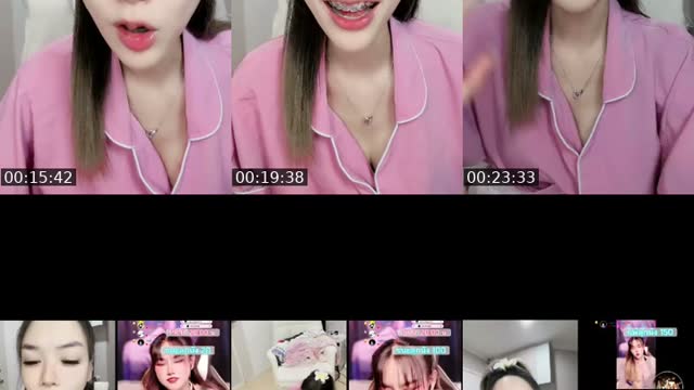 TikTok live: ตามหาผู้พิทักษ์ by @kanyarat.kk8