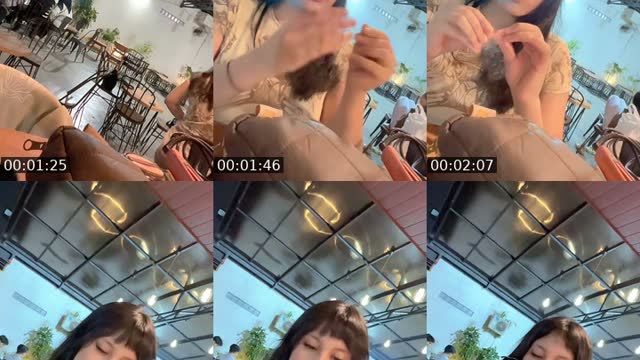 @blackbaileys TikTok live from 2026-08-04