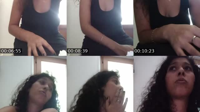@h_priincesa TikTok live