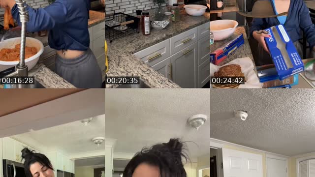TikTok live: Hola by @jrmargarita