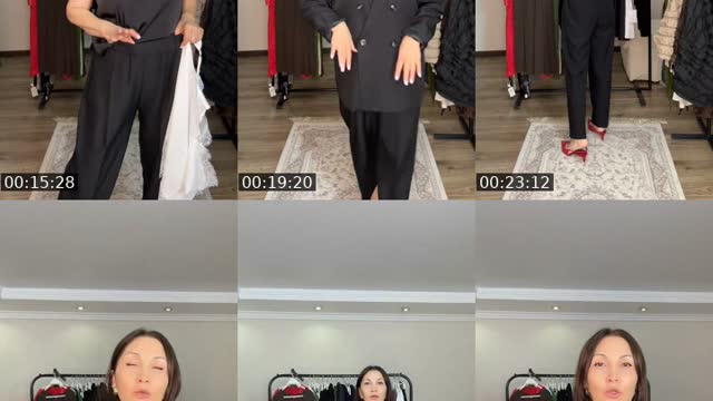 @iamsovelshop TikTok live
