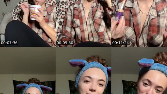 @outlawalley1.0 TikTok live from 2026-08-04