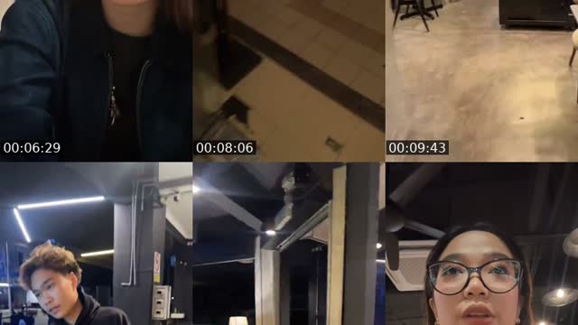 TikTok live: TIFFIN 55 X PIZZAIOLO by @tiffin_55
