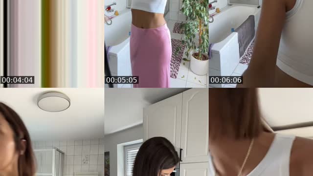 @bea_stojanovic TikTok live