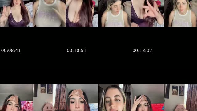 @pechugona28 TikTok live