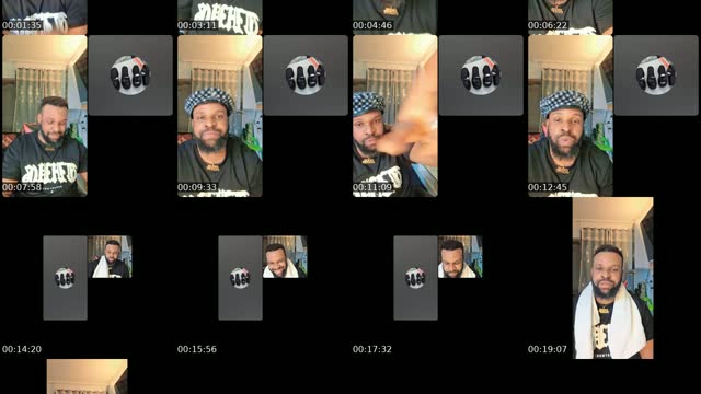 TikTok live: please follow me by @enogie_ematon_7backup