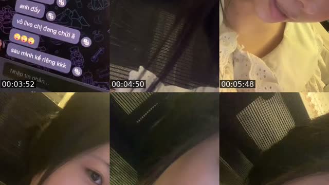 @_ivyzstar TikTok live