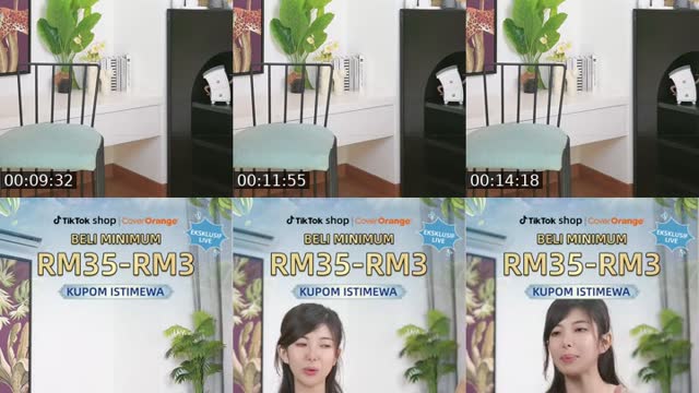 TikTok live: Hey Guys Done Beli Komen ❤️🫶🏻 by @sms6726