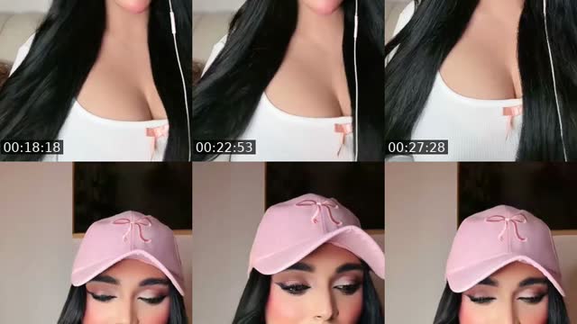 @yiyd69 TikTok live from 2026-08-04